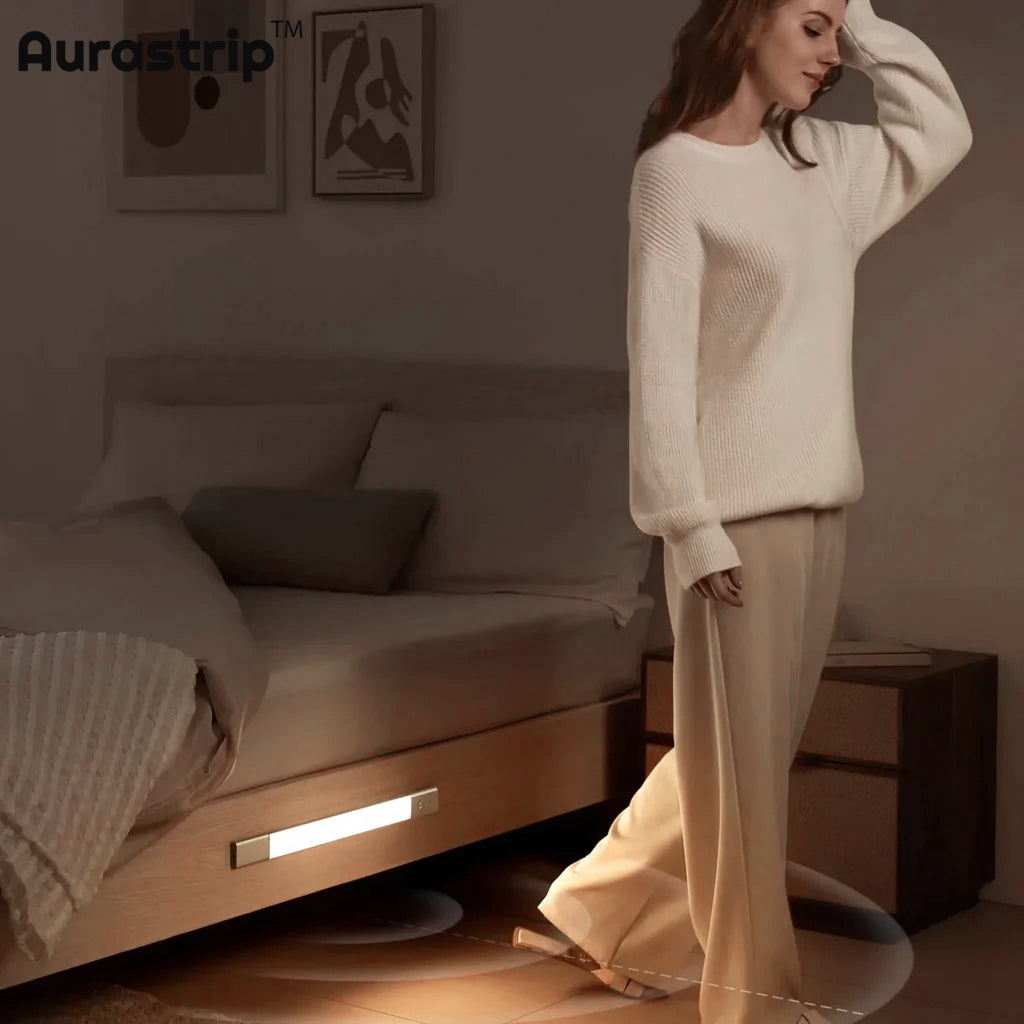 AuraStrip™ Ultrathin LED